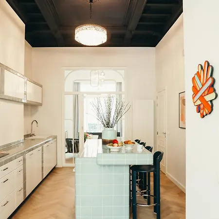 La Maurice Bed & Breakfast
