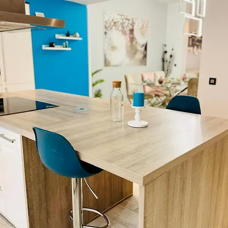 L'imperial Wifi & Confort Holiday home