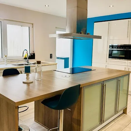 L'imperial Wifi & Confort Holiday home *