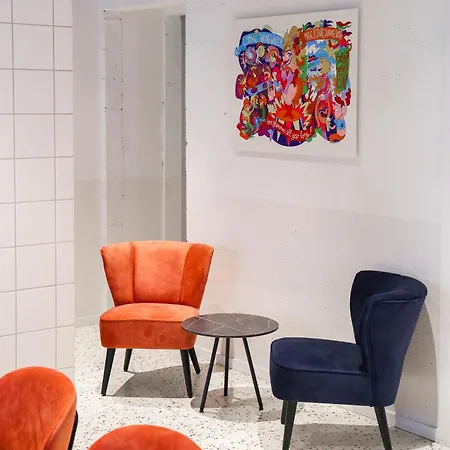 Bx Downtown - Hostel Brussels