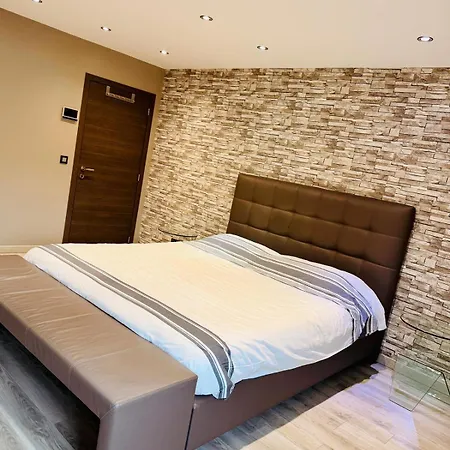 L'imperial Wifi & Confort Brussels