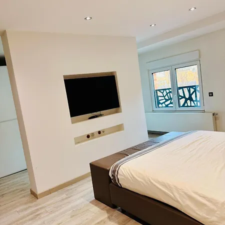 Holiday home L'imperial Wifi & Confort *