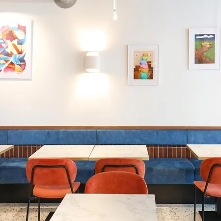 Bx Downtown - Hostel Brussels