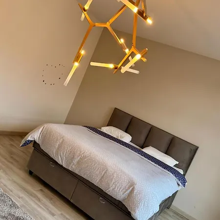 L'imperial Wifi & Confort Holiday home *