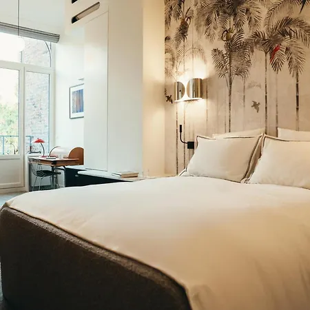 La Maurice Bed & Breakfast Brussels
