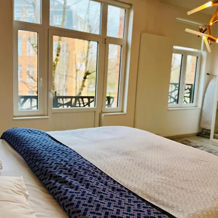 L'imperial Wifi & Confort Holiday home *