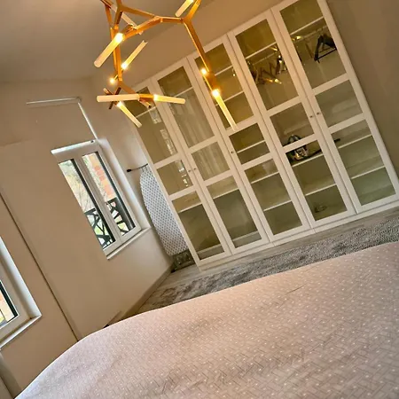 Holiday home L'imperial Wifi & Confort *