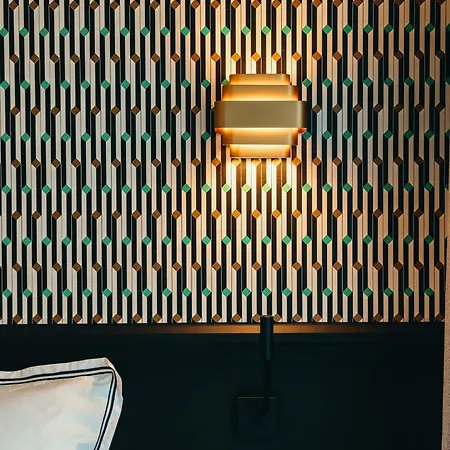 La Maurice 4* Brussels