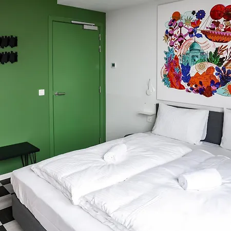 Hostel Bx Downtown - *