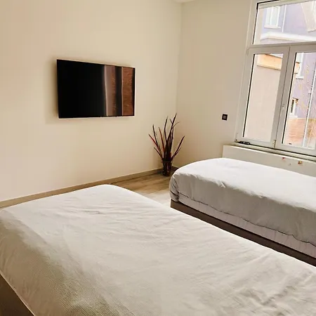 Holiday home L'imperial Wifi & Confort