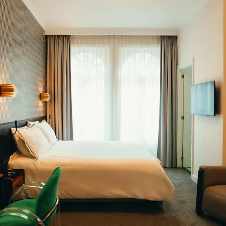 La Maurice 4* Brussels