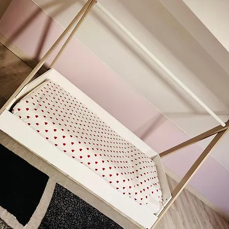 Holiday home L'imperial Wifi & Confort