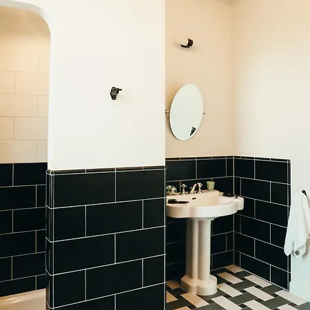 Bed & Breakfast La Maurice Brussels