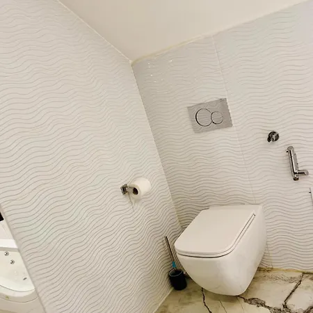 L'imperial Wifi & Confort Holiday home *
