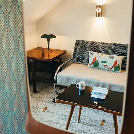 La Maurice Bed & Breakfast