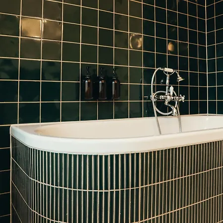 La Maurice Bed & Breakfast Brussels