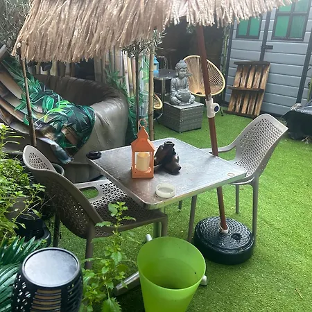 Tropical *