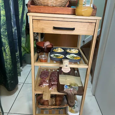 Bed & Breakfast Tropical Brussels