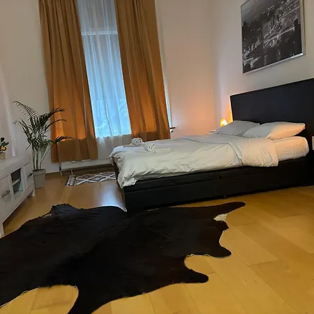 L&l Apartment