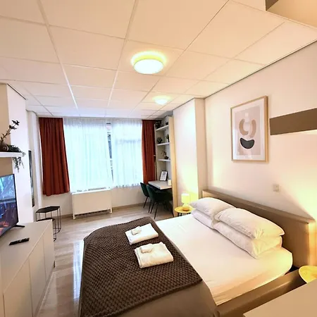 Heart Of Grand Place Beautiful Apartment Brussels