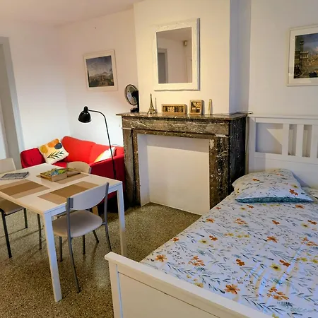And Convenient Near Supermarkets And Public Transports Brussels