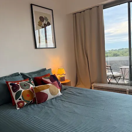 Apartment La Cambre