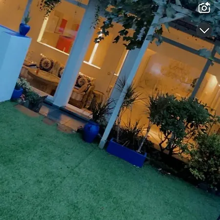 Majorelle * Brussels