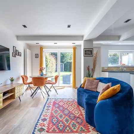 Cozy In * Brussels
