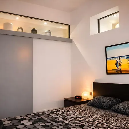 Appartement Saint Gery
