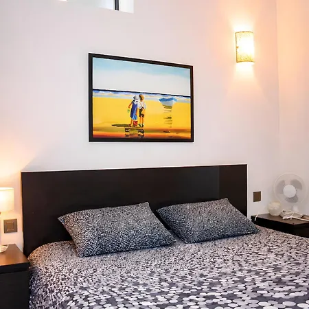 Appartement Saint Gery *