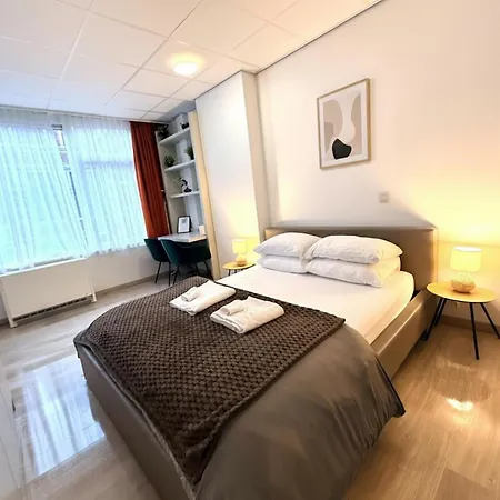 Heart Of Grand Place Beautiful Apartment