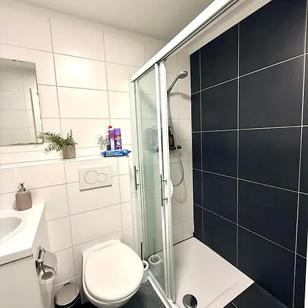Heart Of Grand Place Beautiful Apartment Brussels