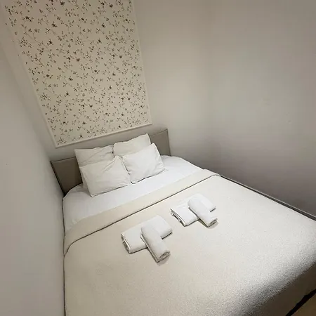 Apartment Charming Studio, Perfect Getaway *