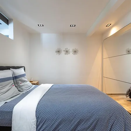 Apartment Cozy In *