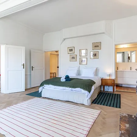 Appartement Du Sablon Brussel