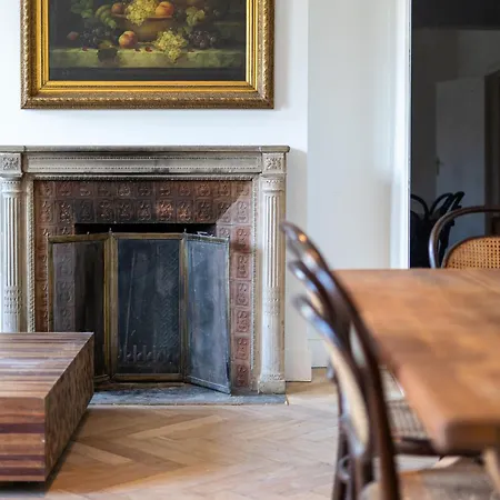 Appartement Du Sablon