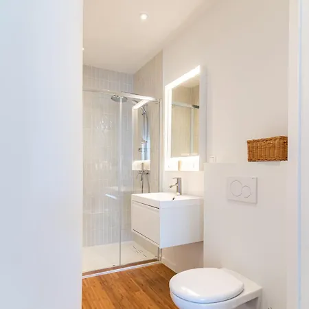 Appartement Du Sablon Brussel