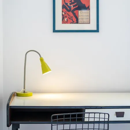 Appartement Du Sablon