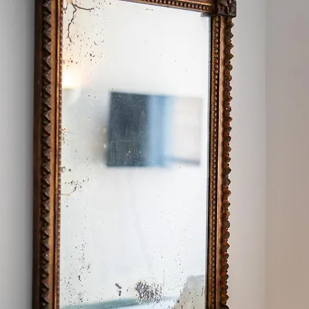 Du Sablon Appartement