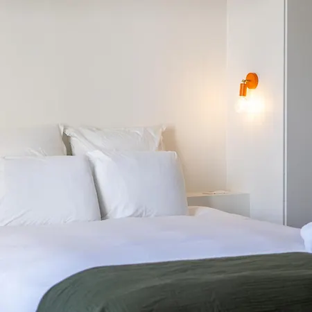 Appartement Du Sablon