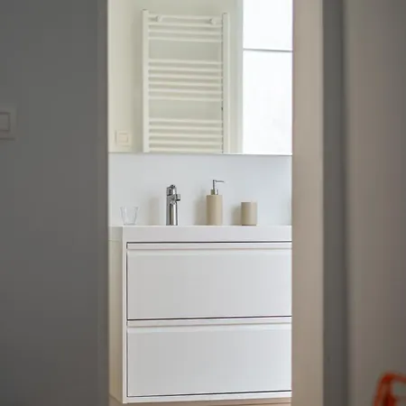 Appartement Du Sablon