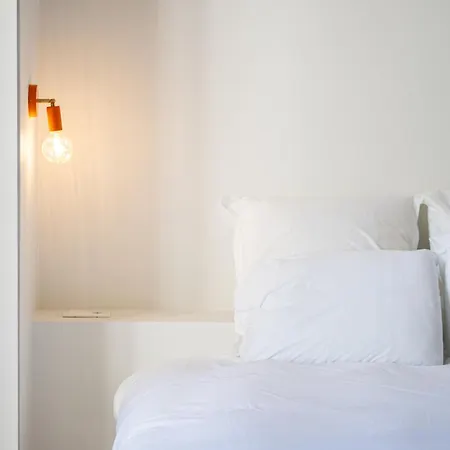 Du Sablon Appartement *