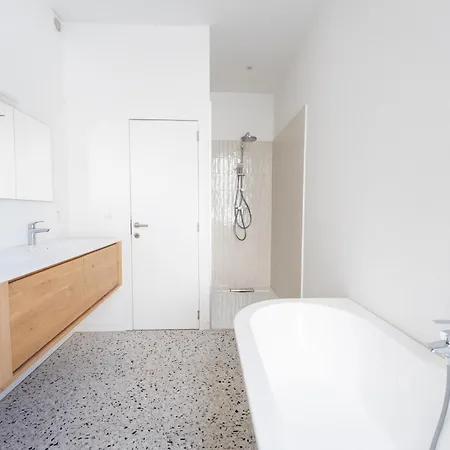 Du Sablon Appartement