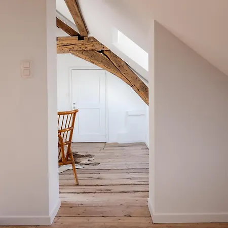 Appartement Du Sablon Brussel