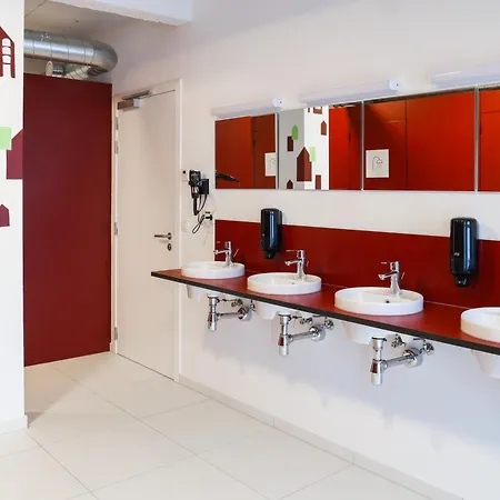 Hostel Bx Downtown - Brussels