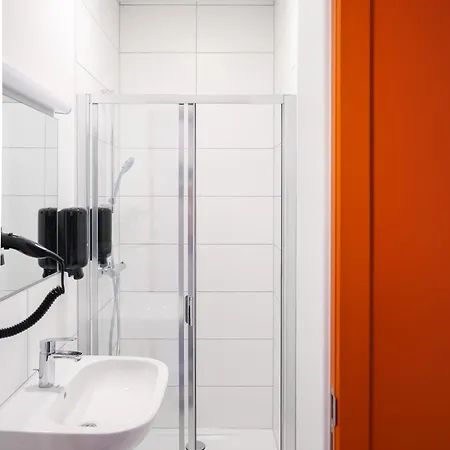 Hostel Bx Downtown - Brussels
