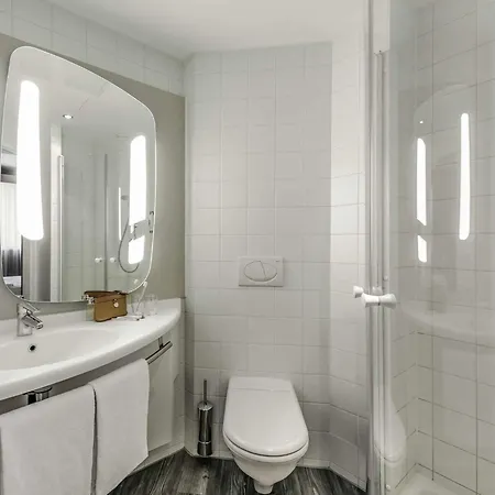 Nh Collection Centre Hotel Brussels