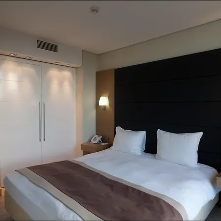 B-aparthotel Grand Place 4* Brussel