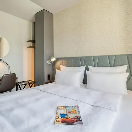 Hotel One Brussels
