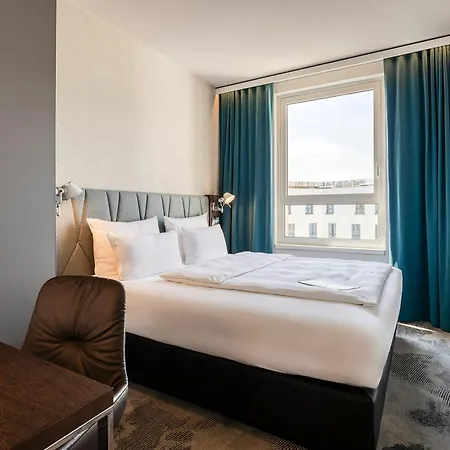 One Hotel Brussels